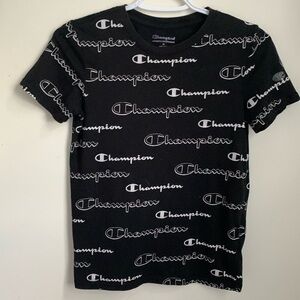 T-shirt for boys.
